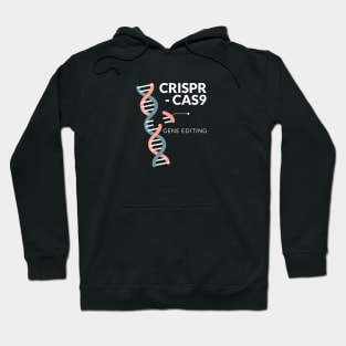 CRISPR Cas9 Hoodie